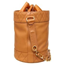 Chanel Borsa a secchiello vintage - Anni '90