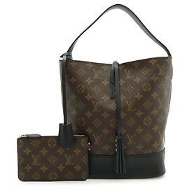 Borsa a Spalla Monogram Idole GM di Louis Vuitton