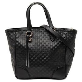 Borsa Microguccissima di Gucci