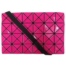 Borsa a Spalla Lucent BAOBAO Issey Miyake