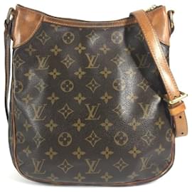 Borsa Odeon PM Monogramma Louis Vuitton