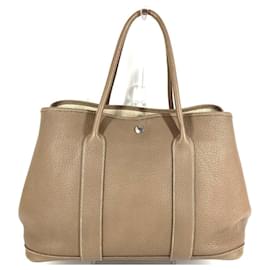 Borsa Hermès Garden Party 36 PM