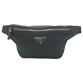 Borsa a vita Triangle Plate VL033 di Prada