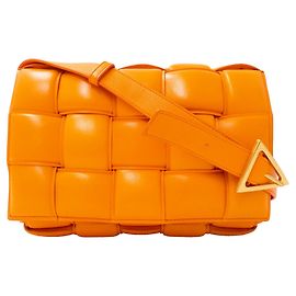 Borsa a Spalla Cassette Bottega Veneta