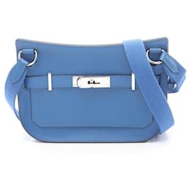 Hermès Jypsiere Mini Schultertasche