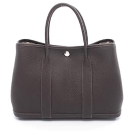 Bolso Tote Hermes Garden Party TPM - Hermès