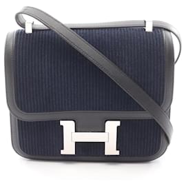 Constance 3 24 Schultertasche von Hermès