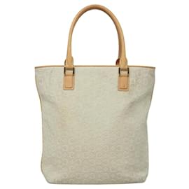Céline Celine Vintage Macadam C Macadam Suede