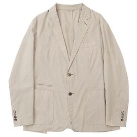 Ermenegildo Zegna Baumwoll-Polyurethan-Jacke