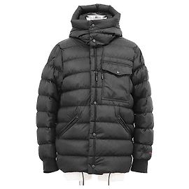 Moncler Nacido para Proteger Chaqueta 2 en 1 de Plumas Econyl GAITE