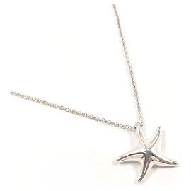 Collar Estrella de Mar Tiffany & Co. por Elsa Peretti