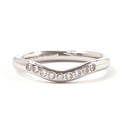 Tiffany & Co. Gebogene Bandring