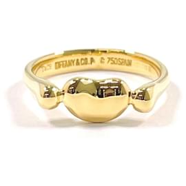 Bohnenring aus 18K Gelbgold Tiffany & Co.