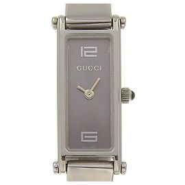 Gucci 1500L Edelstahl