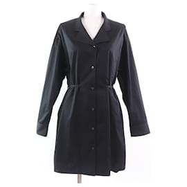 Hermès One Piece Serie Baumwollkleid