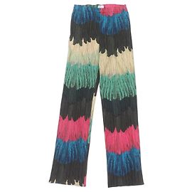 POLYESTERHOSE PLEATS PLEASE ISSEY MIYAKE