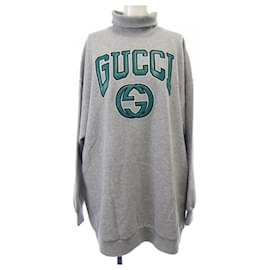 Sudadera de punto Gucci