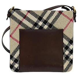Tela Burberry Nova check