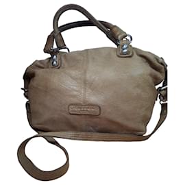 Liebeskind Berlin Lederhandtasche