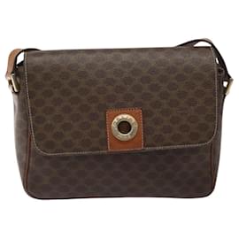 Céline Borsa a tracolla Celine Macadam Canvas