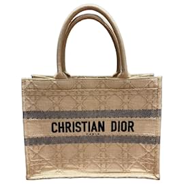 Borsa Tote Book Christian Dior