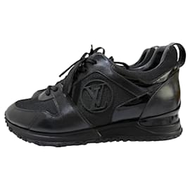 Louis Vuitton Sneaker Run Away Nera 38