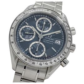 Orologio da polso per uomo Omega Speedmaster 3513.46
