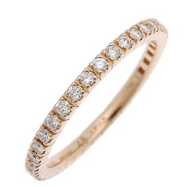 Bulgari Bvlgari Eternity Hochzeits-Diamantring