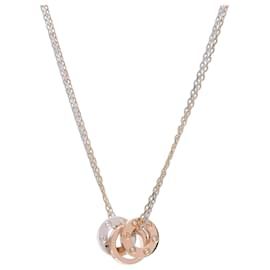 Collana in Diamante Cartier Love