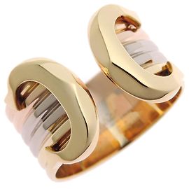 Cartier 2C #54 Ring