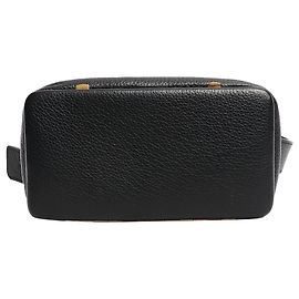 Autre Marque Borsa a tracolla Evan nera