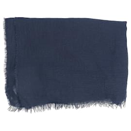 Faliero Sarti Navy Kazzurra Schal