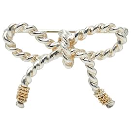 Spilla in nastro attorcigliato Tiffany & Co.