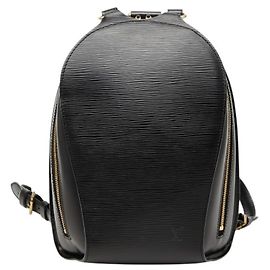 Zaino Mabillon Epi Louis Vuitton