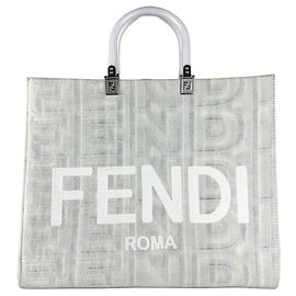 Borsa a mano Fendi Borsa a spalla - Collaborazione con Marc Jacobs