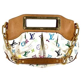 Bolso Judy PM Monograma Multicolor Louis Vuitton