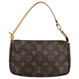 Borsa Pochette Accessoires Monogram Louis Vuitton