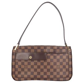 Borsa a Spalla Damier Aubagne Louis Vuitton