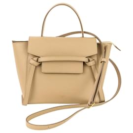 Borsa a Spalla Nano Celine Belt Bag - Céline