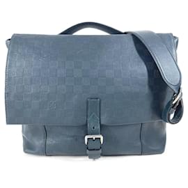 Borsa Tote Loft Damier Infini Louis Vuitton