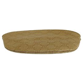 Céline Celine Vintage Macadam PVC Münzgeldbörse