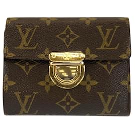 Billetera Koala Monogram Louis Vuitton