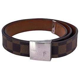 Louis Vuitton Stoffgürtel