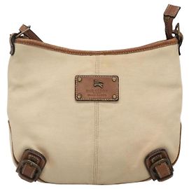 Burberry Blue Label Canvas