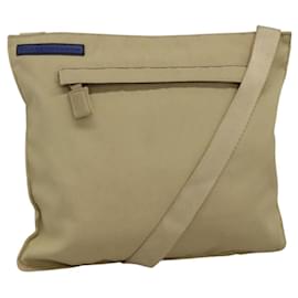 Burberry Blue Label shoulder bag Nylon medium