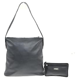 Loewe Vintage Leather