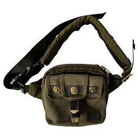 Sacai Mr. Porter belt bag