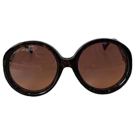 Gafas de sol Gucci GG 1256S Marrones