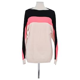 Beige Kaschmirpullover - Fendi