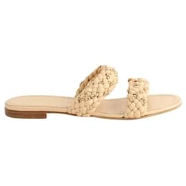 Sandali beige - Chanel